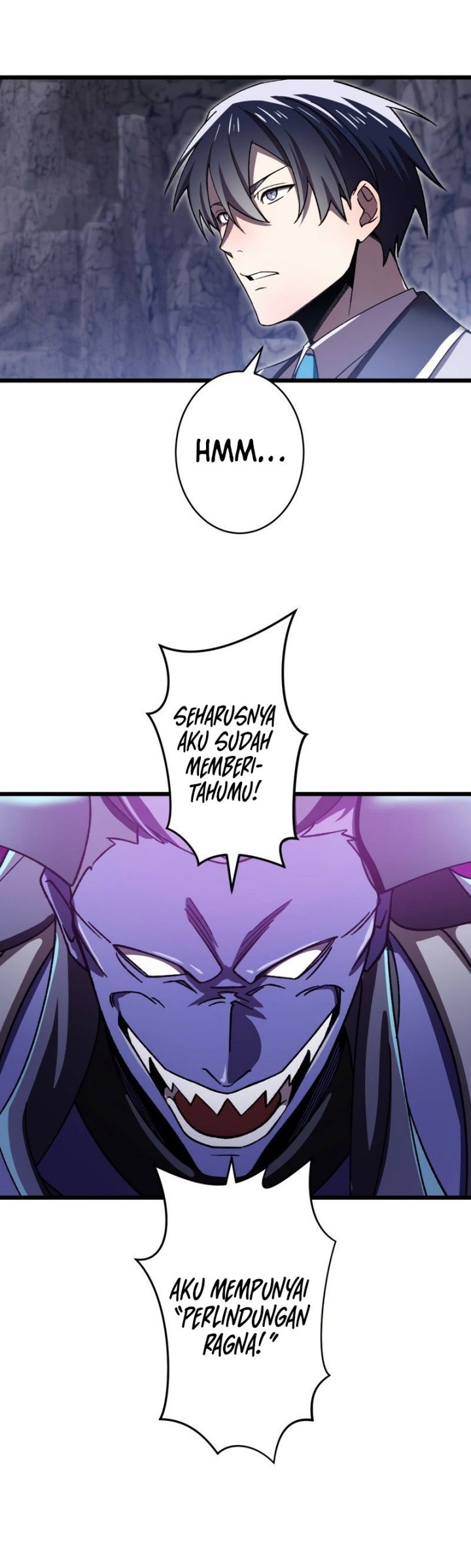 Return of the Genius Swordmaster chapter 5 halaman 24