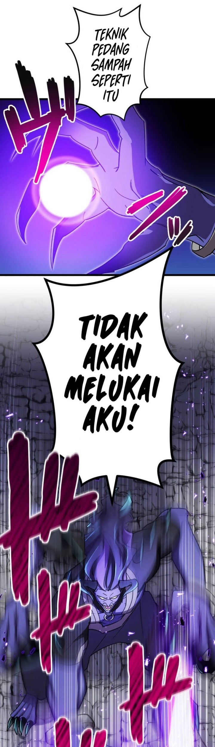 Return of the Genius Swordmaster chapter 5 halaman 25