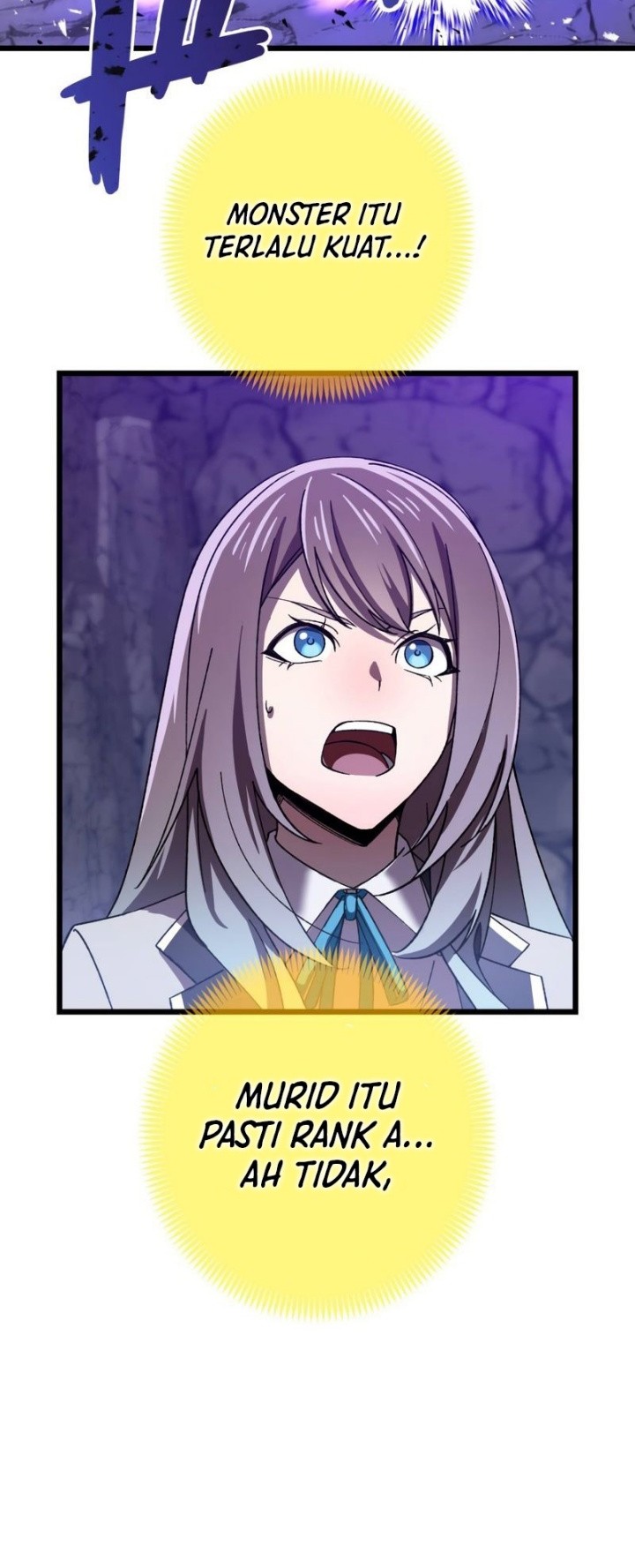 Return of the Genius Swordmaster chapter 5 halaman 27