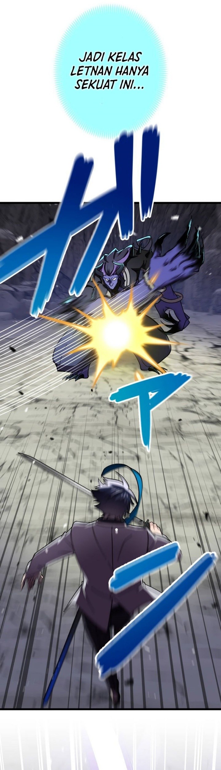 Return of the Genius Swordmaster chapter 5 halaman 31