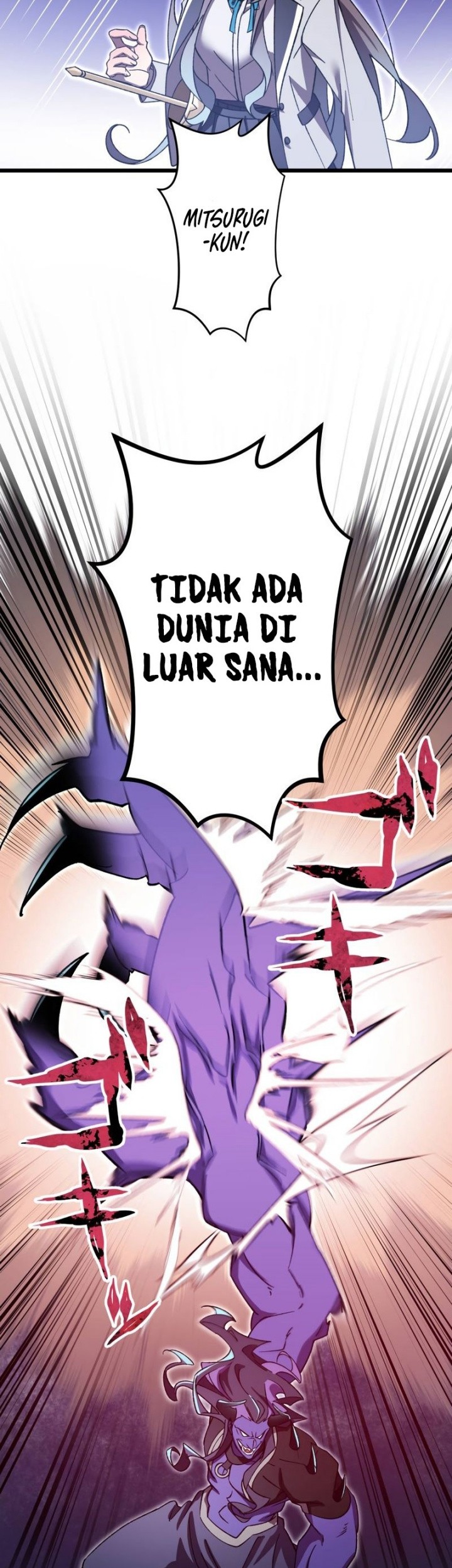 Return of the Genius Swordmaster chapter 5 halaman 36