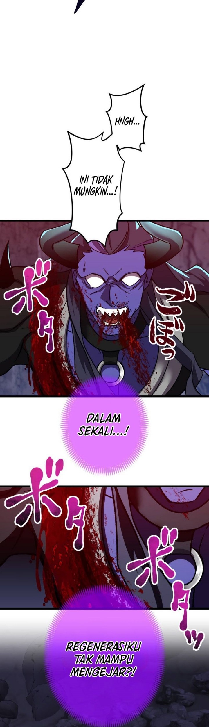 Return of the Genius Swordmaster chapter 5 halaman 42