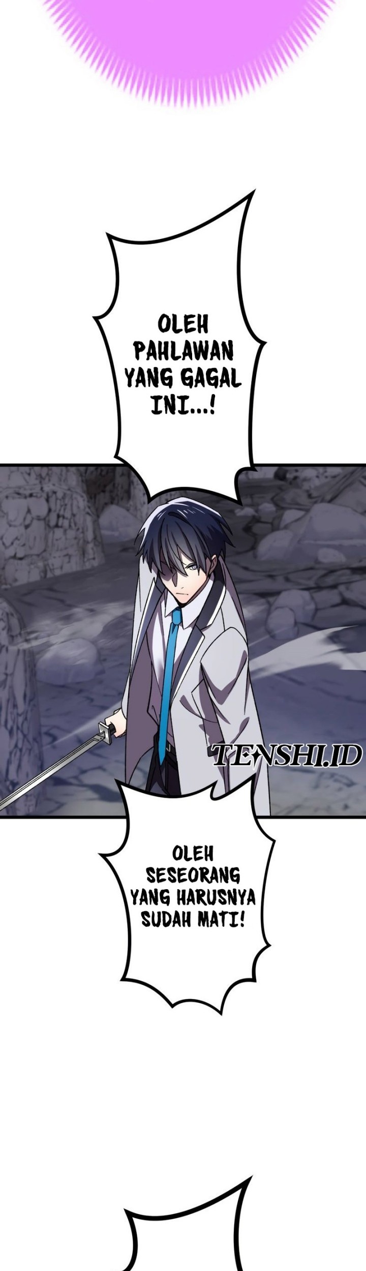 Return of the Genius Swordmaster chapter 5 halaman 53