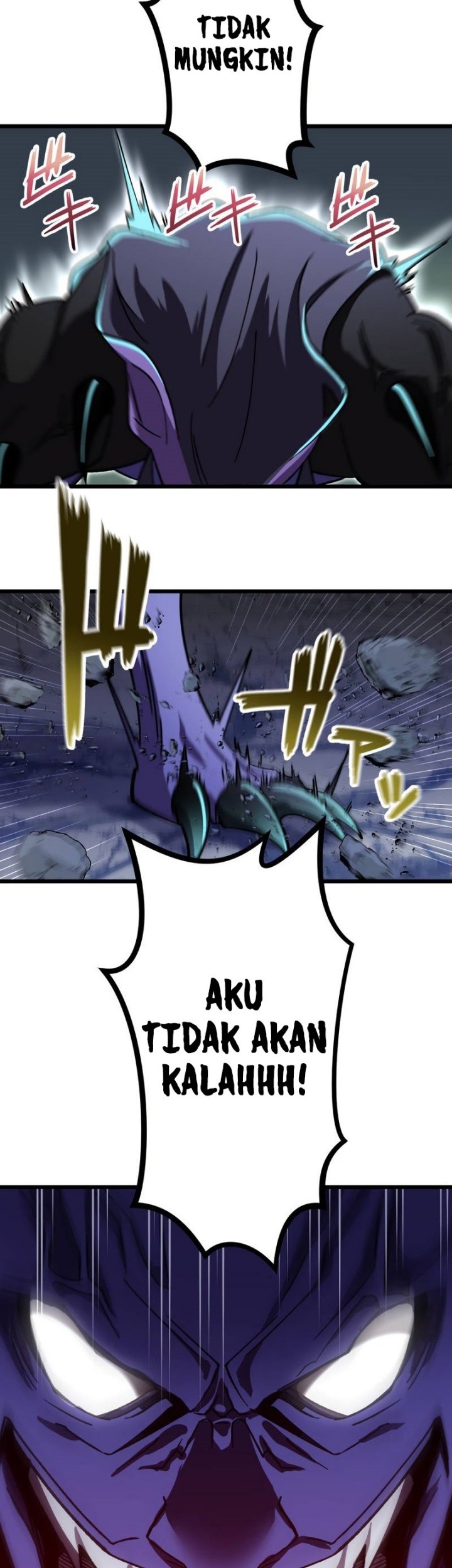 Return of the Genius Swordmaster chapter 5 halaman 54
