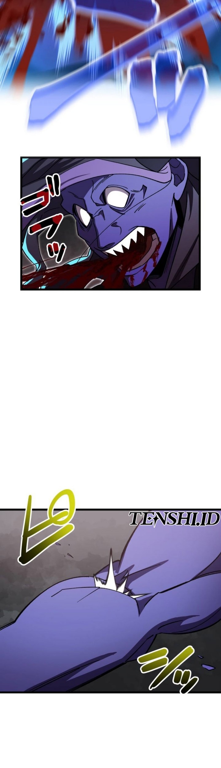 Return of the Genius Swordmaster chapter 5 halaman 60