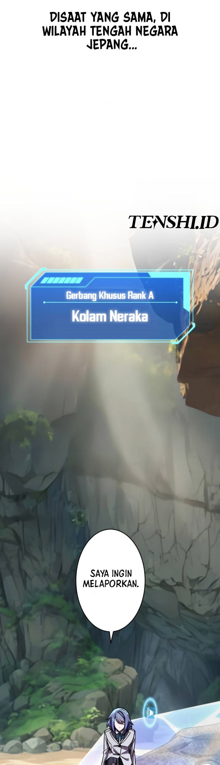 Return of the Genius Swordmaster chapter 5 halaman 67