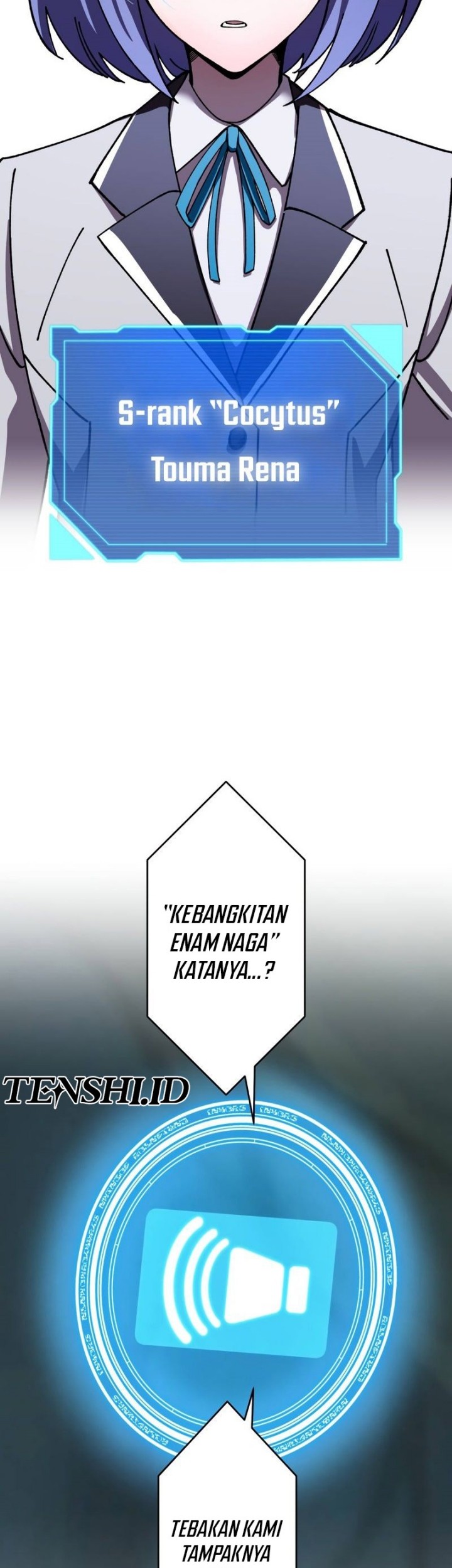 Return of the Genius Swordmaster chapter 5 halaman 70