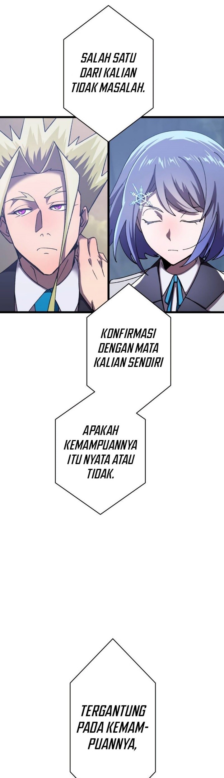 Return of the Genius Swordmaster chapter 5 halaman 79
