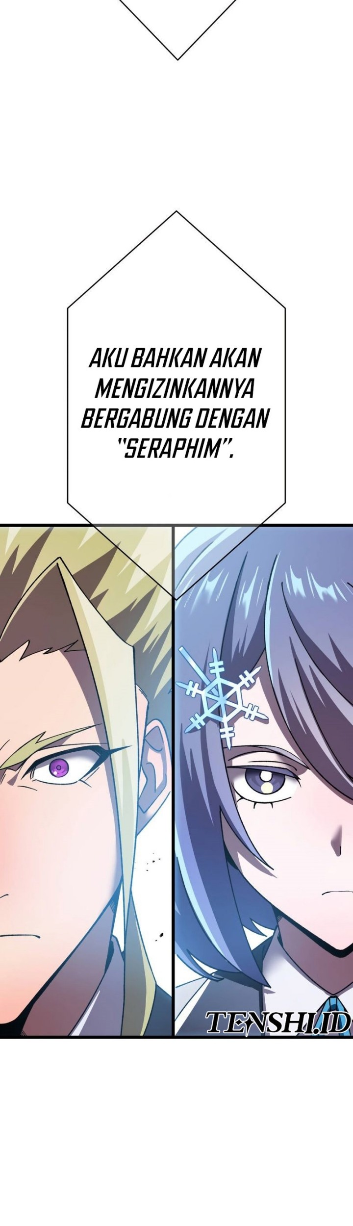 Return of the Genius Swordmaster chapter 5 halaman 80