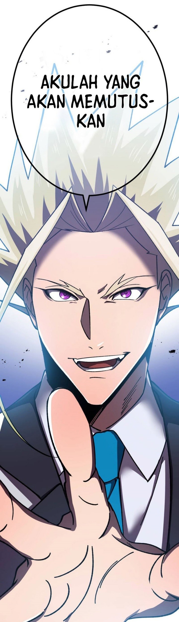 Return of the Genius Swordmaster chapter 5 halaman 88