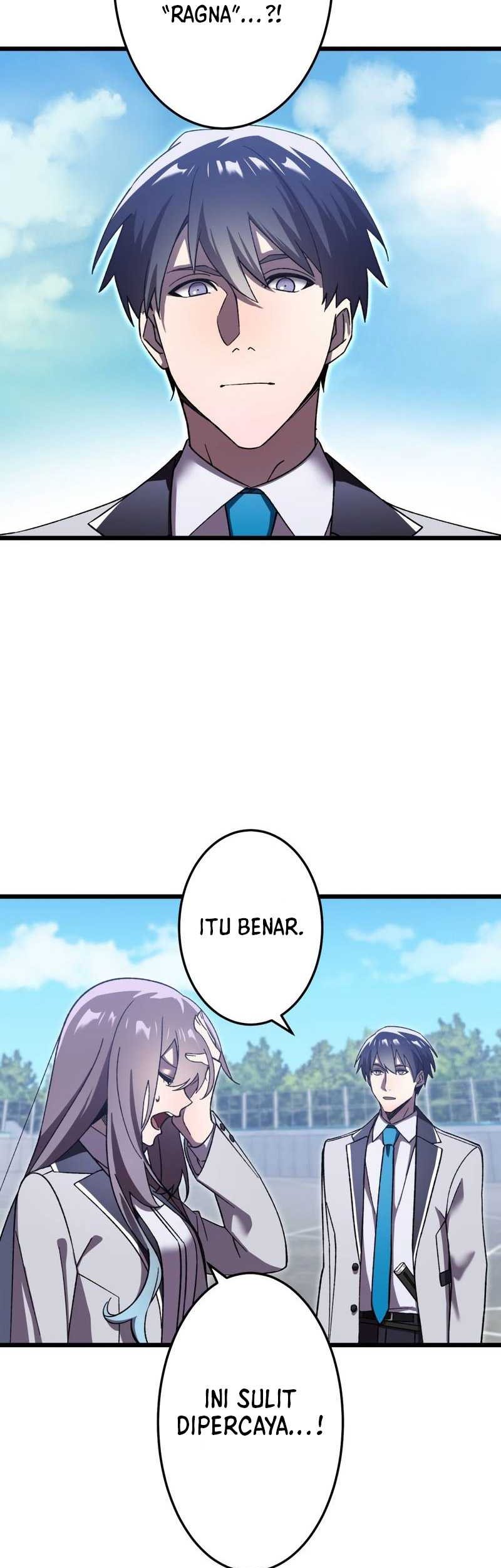 Return of the Genius Swordmaster chapter 6 halaman 4