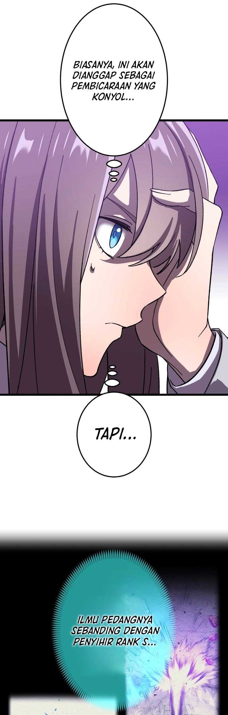 Return of the Genius Swordmaster chapter 6 halaman 6