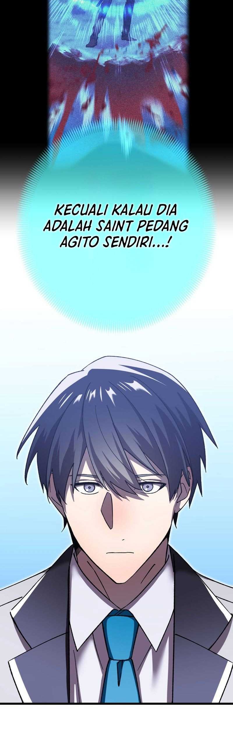Return of the Genius Swordmaster chapter 6 halaman 8