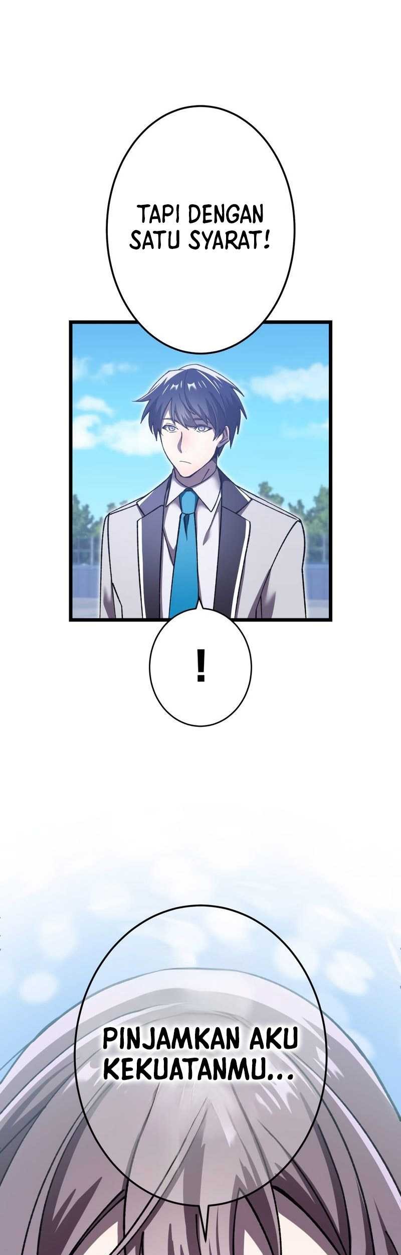 Return of the Genius Swordmaster chapter 6 halaman 10