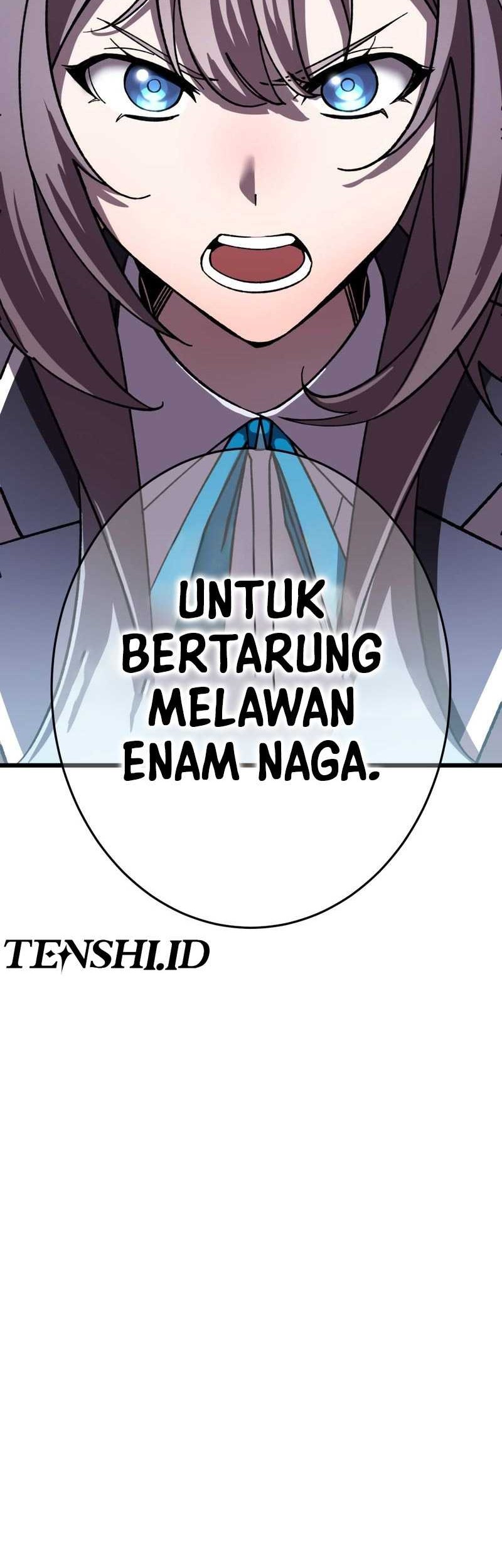 Return of the Genius Swordmaster chapter 6 halaman 11