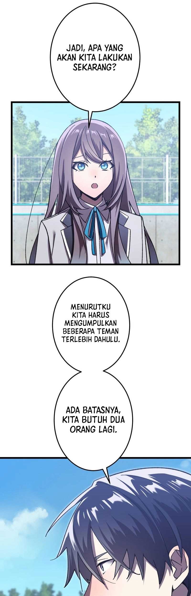 Return of the Genius Swordmaster chapter 6 halaman 18