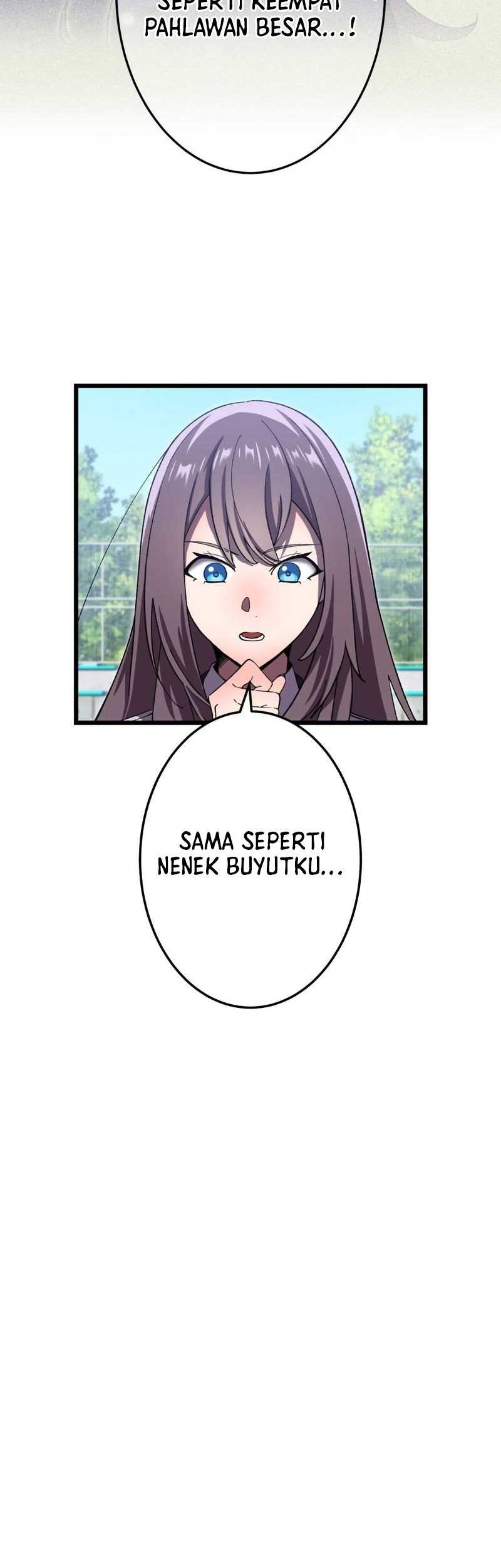 Return of the Genius Swordmaster chapter 6 halaman 20