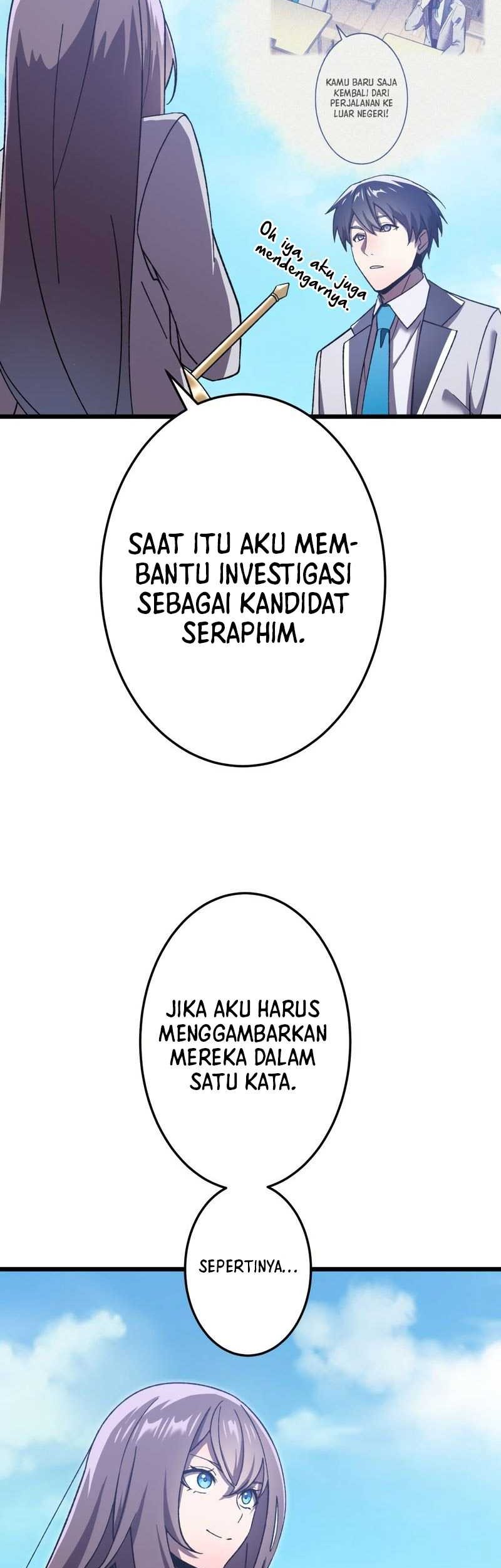 Return of the Genius Swordmaster chapter 6 halaman 24