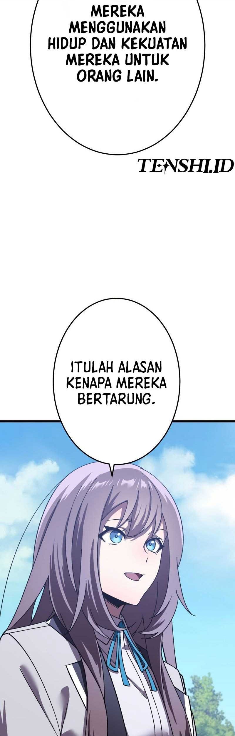 Return of the Genius Swordmaster chapter 6 halaman 30