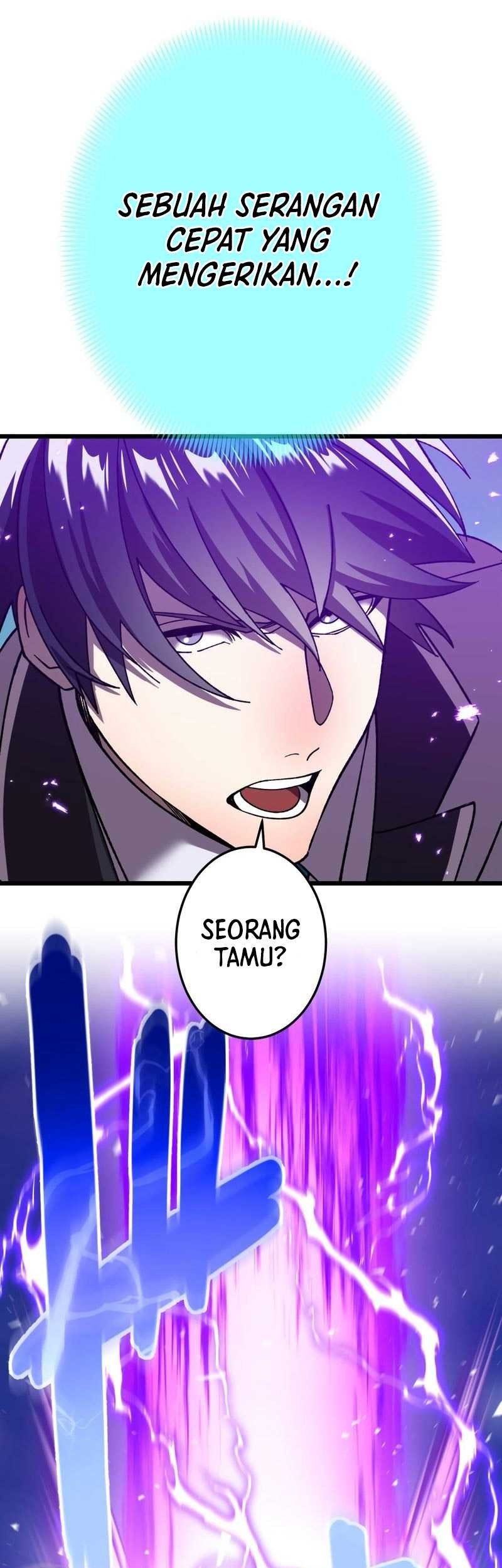 Return of the Genius Swordmaster chapter 6 halaman 37