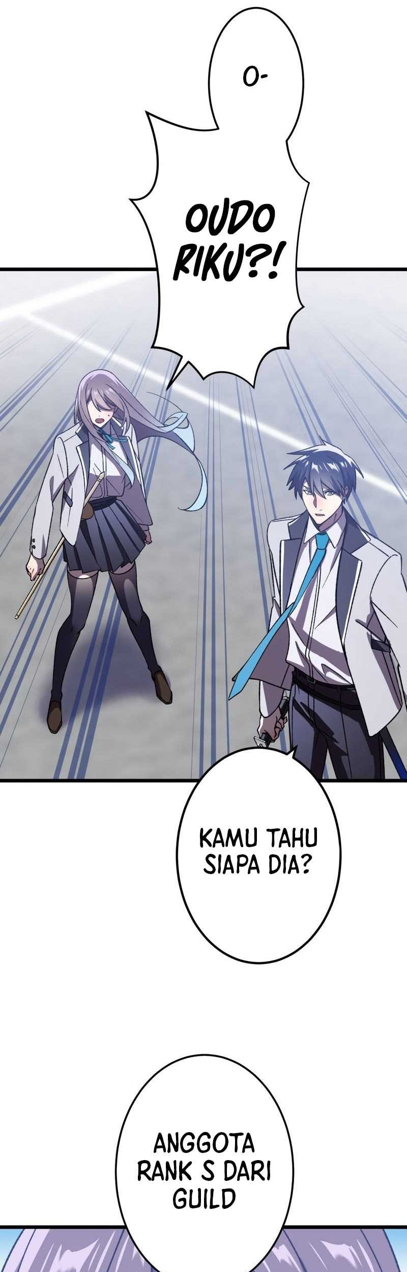 Return of the Genius Swordmaster chapter 6 halaman 41