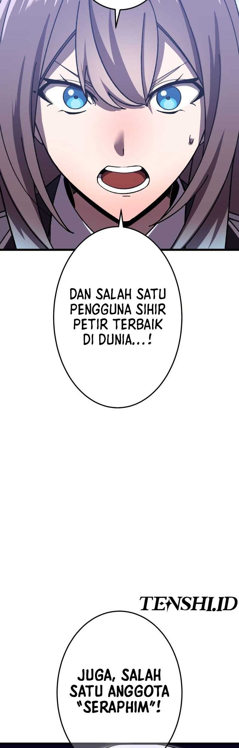Return of the Genius Swordmaster chapter 6 halaman 42