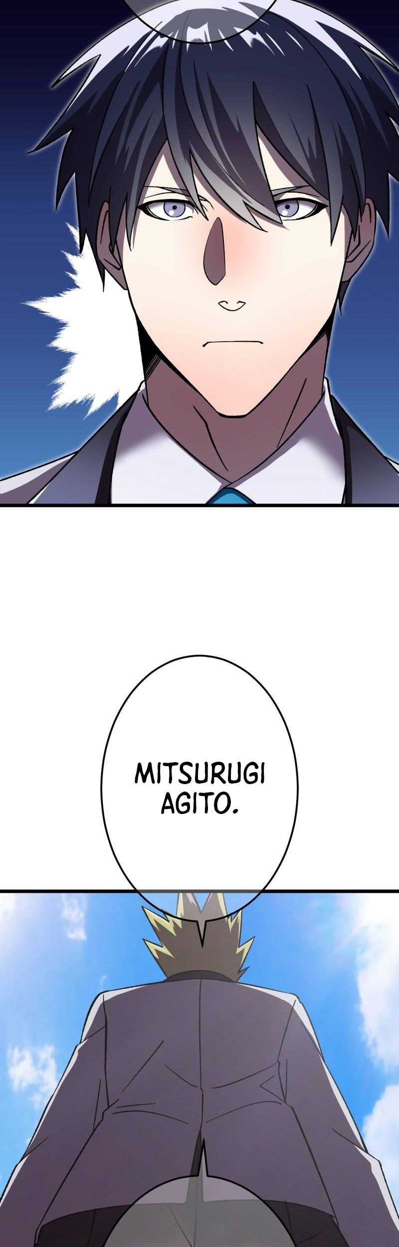 Return of the Genius Swordmaster chapter 6 halaman 43