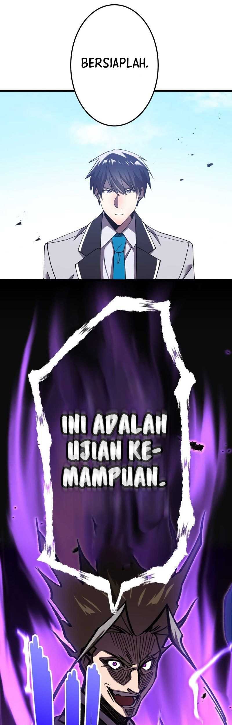 Return of the Genius Swordmaster chapter 6 halaman 48