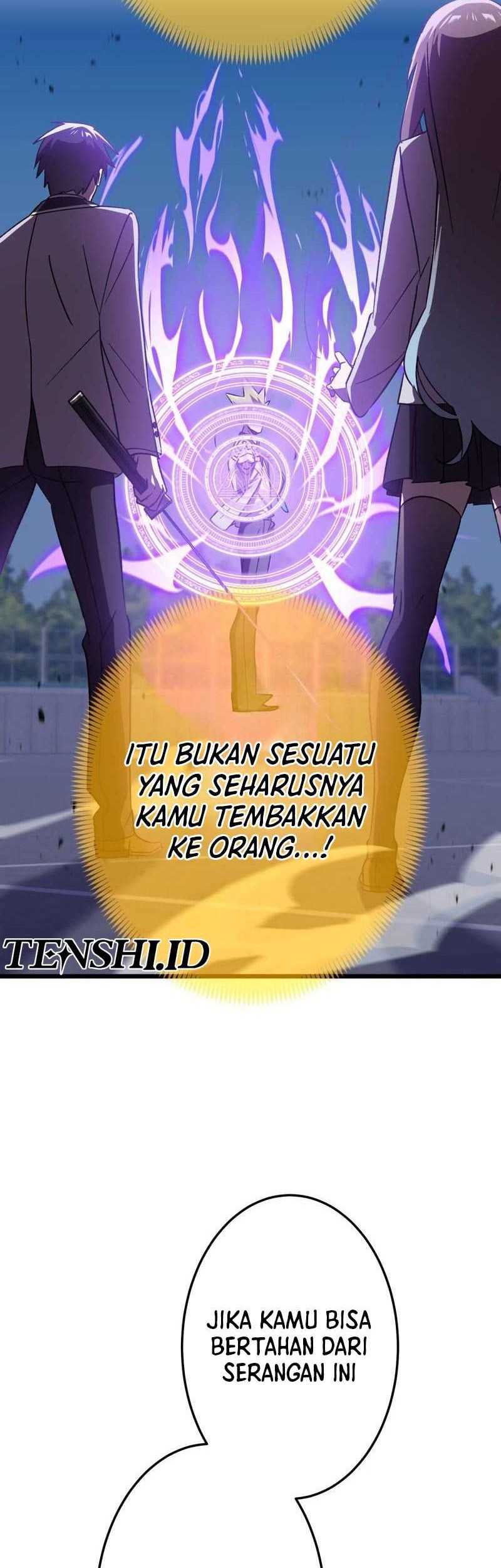 Return of the Genius Swordmaster chapter 6 halaman 53