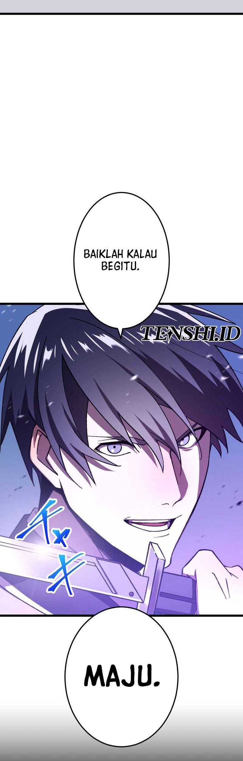 Return of the Genius Swordmaster chapter 6 halaman 57
