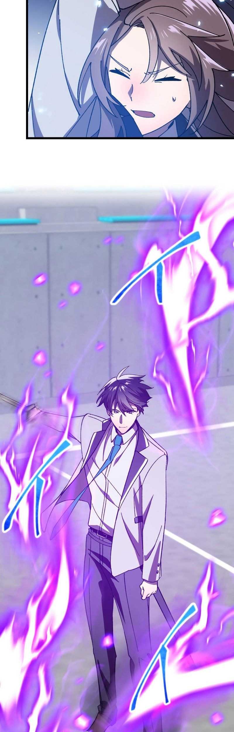 Return of the Genius Swordmaster chapter 6 halaman 64