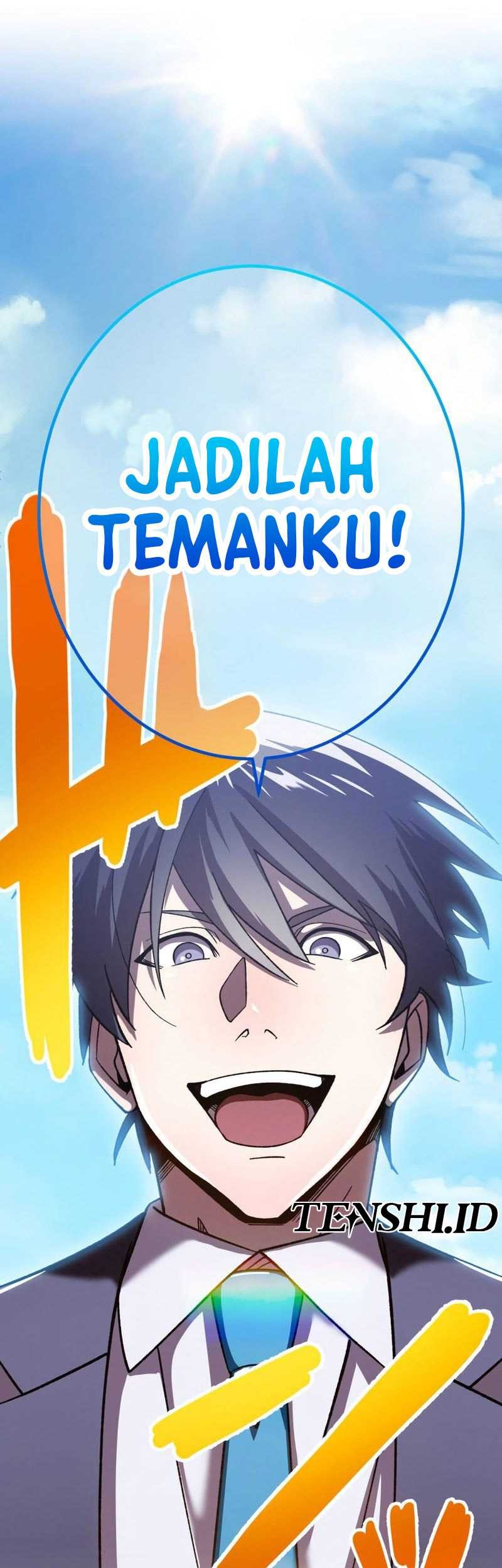 Return of the Genius Swordmaster chapter 6 halaman 70
