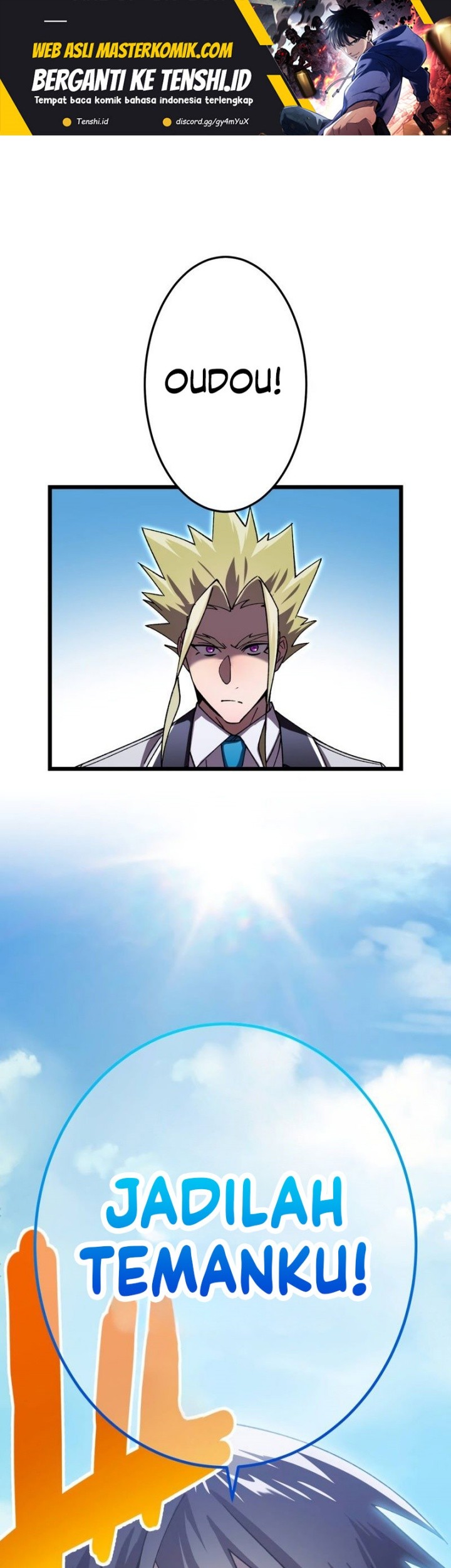 Return of the Genius Swordmaster Bab 7 halaman 2