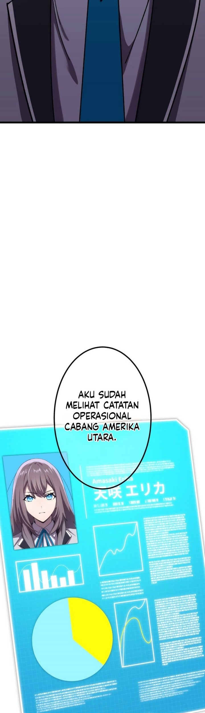 Return of the Genius Swordmaster Bab 7 halaman 16