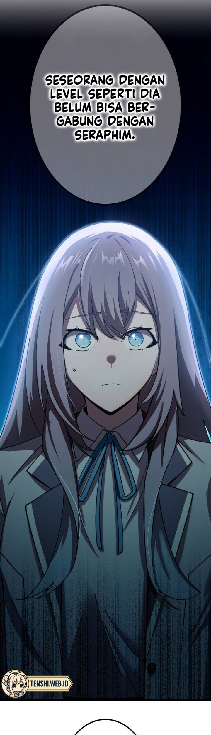 Return of the Genius Swordmaster Bab 7 halaman 21