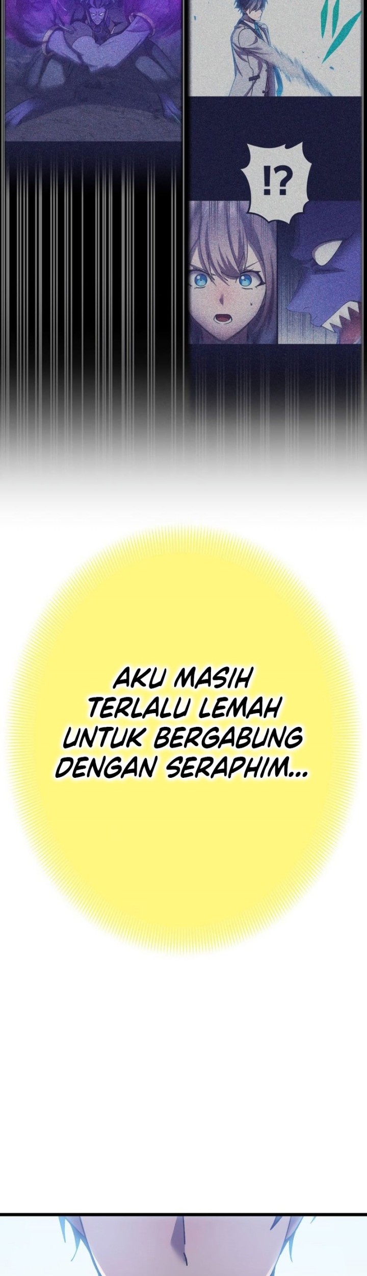Return of the Genius Swordmaster Bab 7 halaman 25