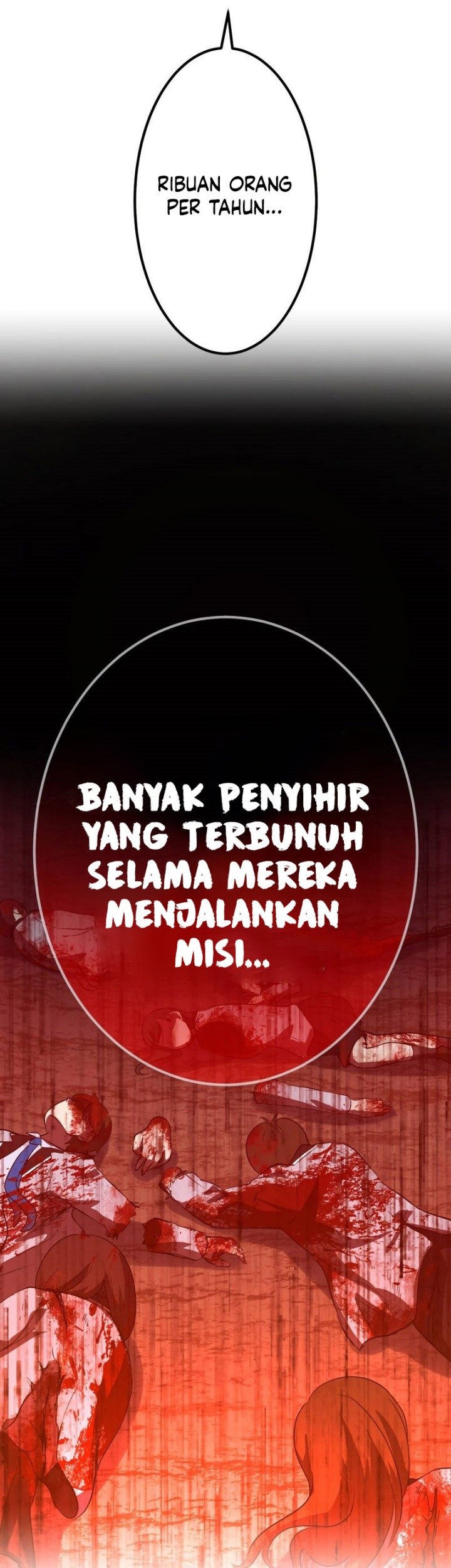 Return of the Genius Swordmaster Bab 7 halaman 36