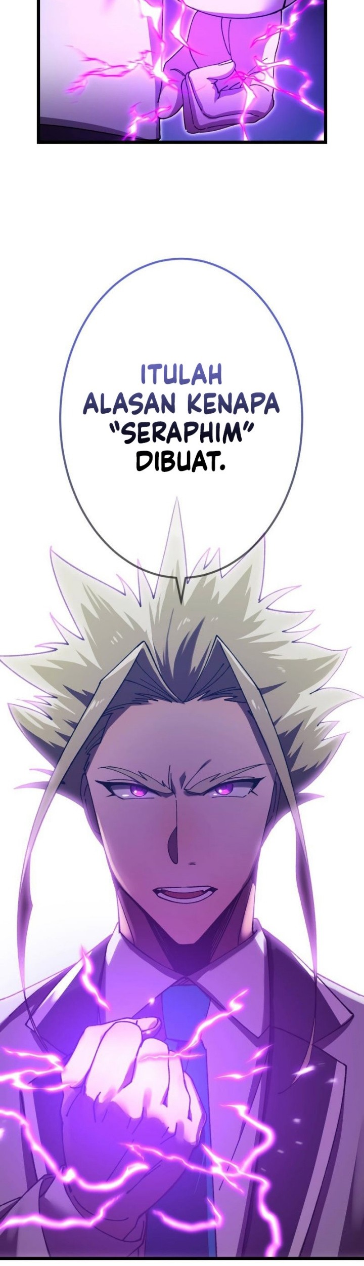 Return of the Genius Swordmaster Bab 7 halaman 42