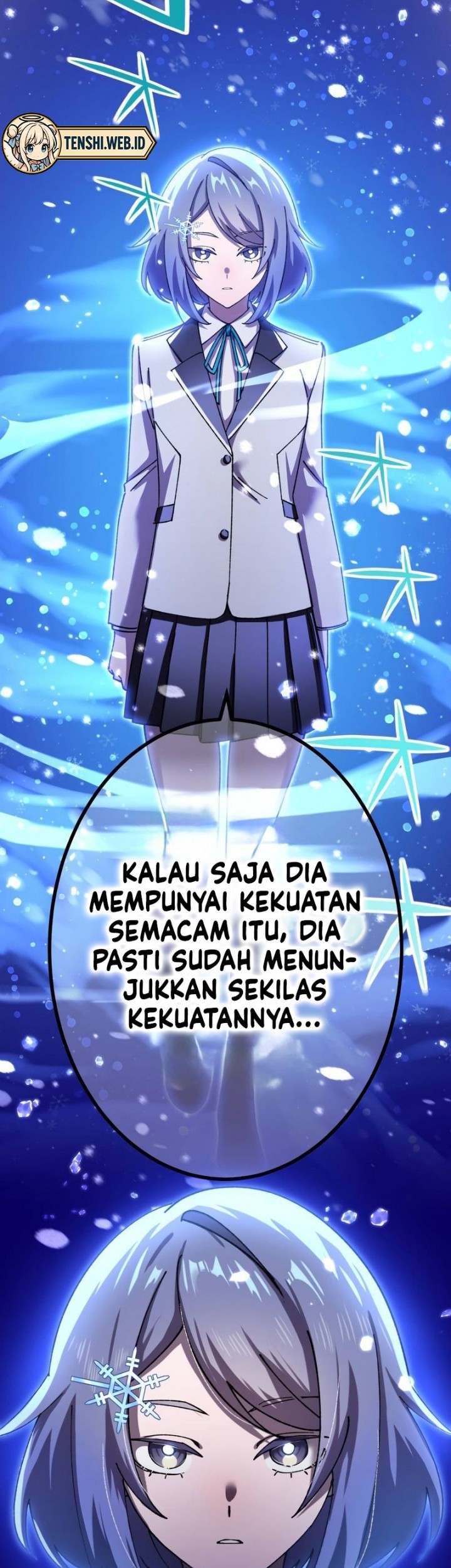 Return of the Genius Swordmaster Bab 7 halaman 49