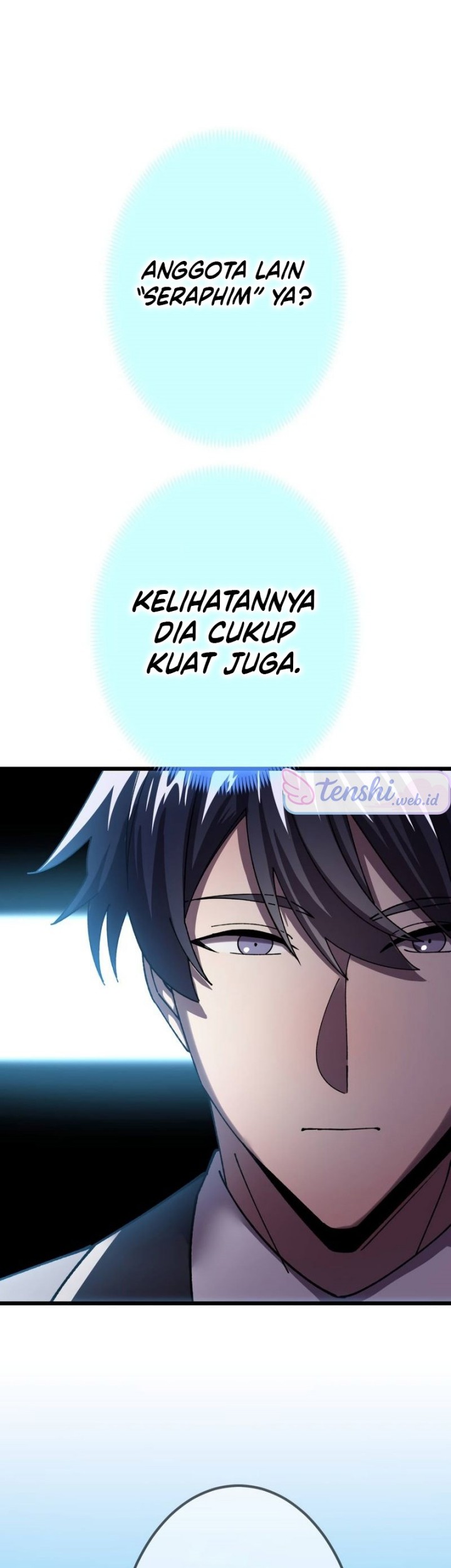 Return of the Genius Swordmaster Bab 7 halaman 52