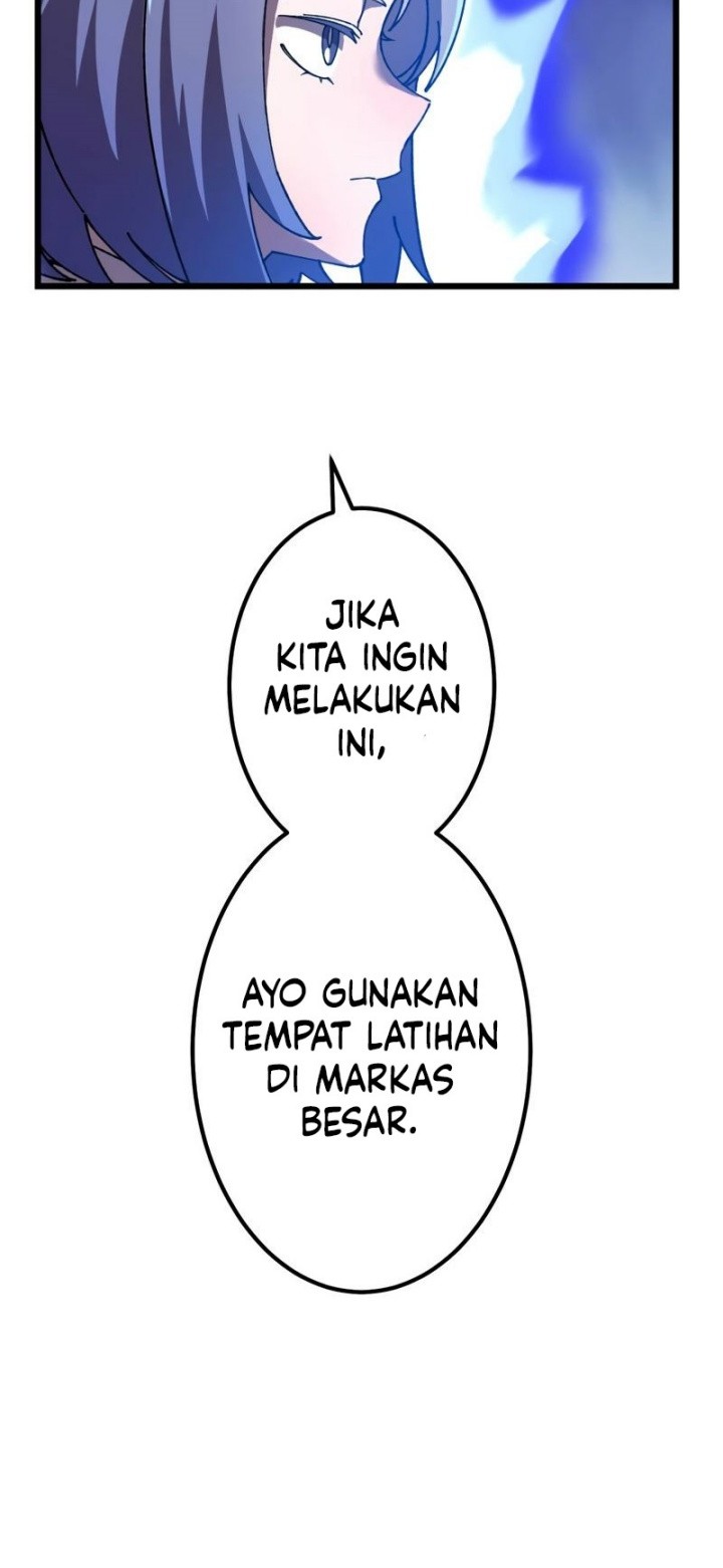 Return of the Genius Swordmaster Bab 7 halaman 62