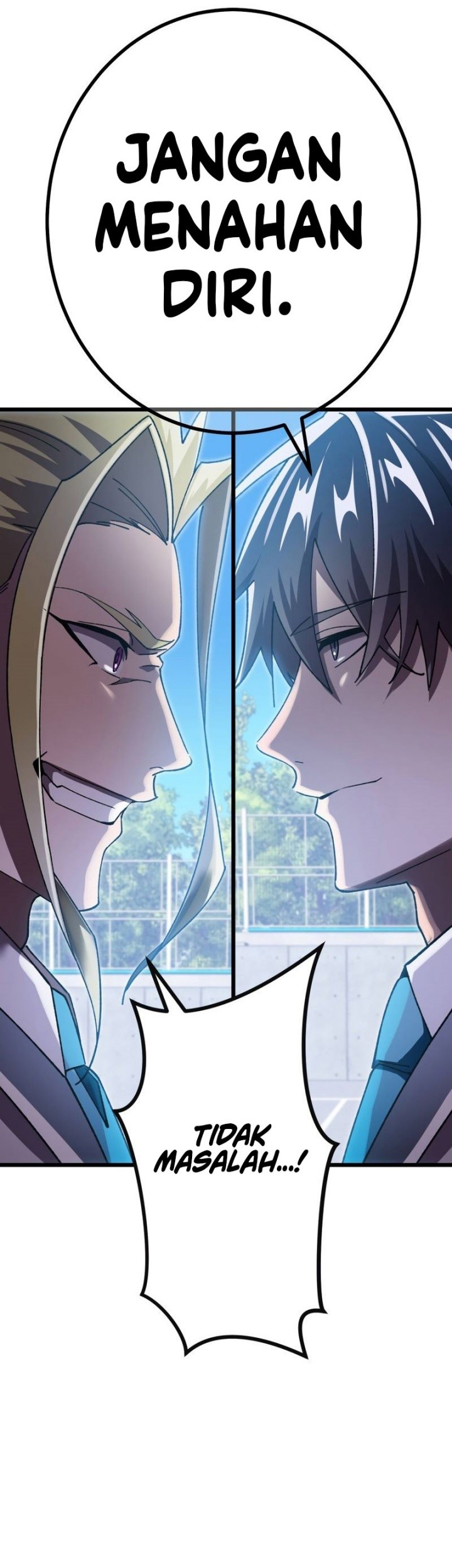 Return of the Genius Swordmaster Bab 7 halaman 66