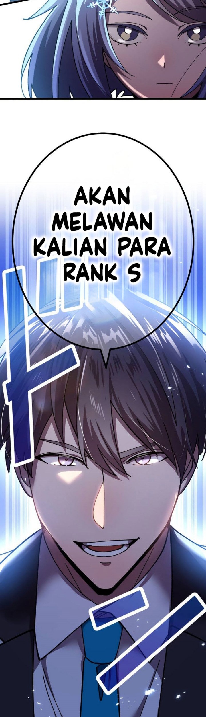 Return of the Genius Swordmaster Bab 7 halaman 74