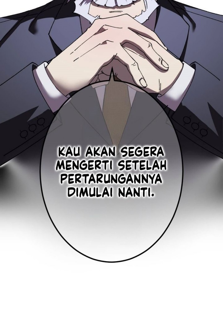 Return of the Genius Swordmaster chapter 8 halaman 7