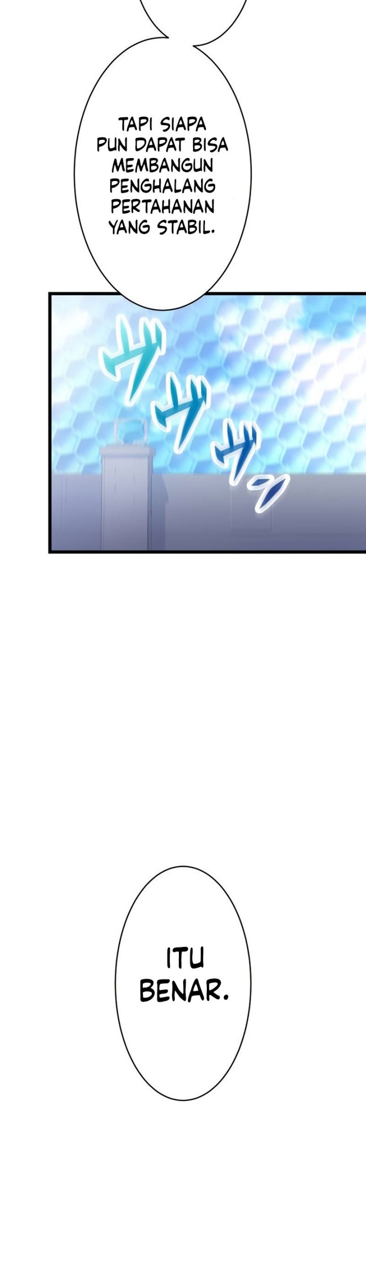 Return of the Genius Swordmaster chapter 8 halaman 13