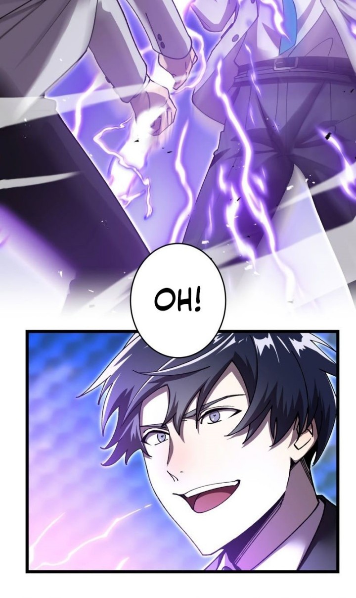 Return of the Genius Swordmaster chapter 8 halaman 30