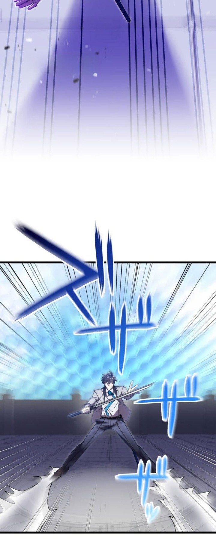 Return of the Genius Swordmaster chapter 8 halaman 33