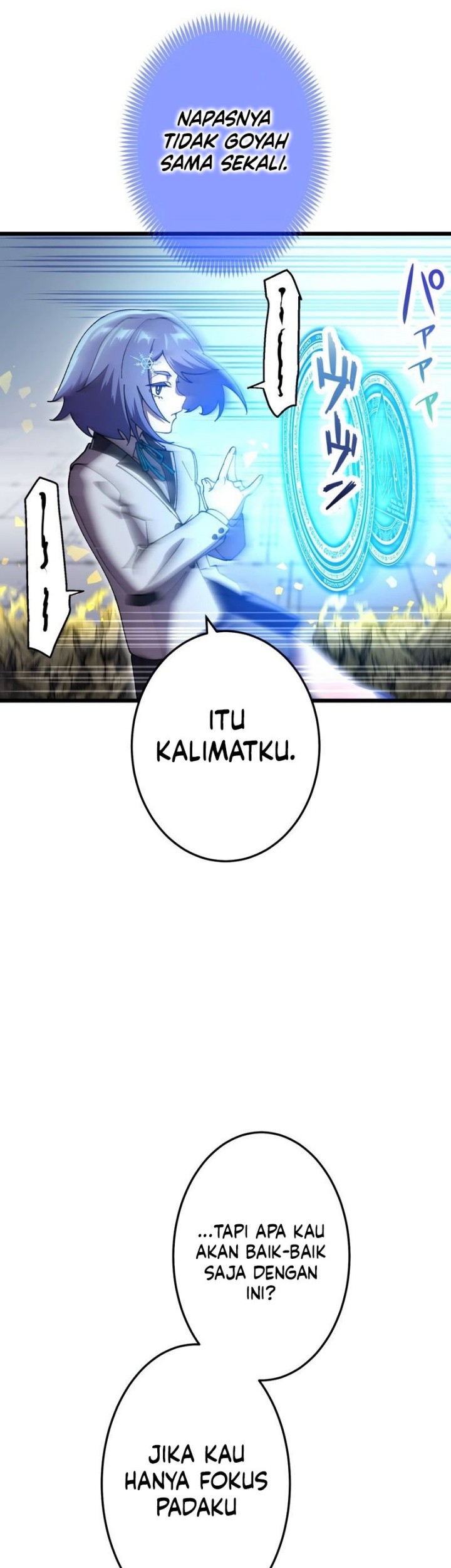 Return of the Genius Swordmaster chapter 8 halaman 44