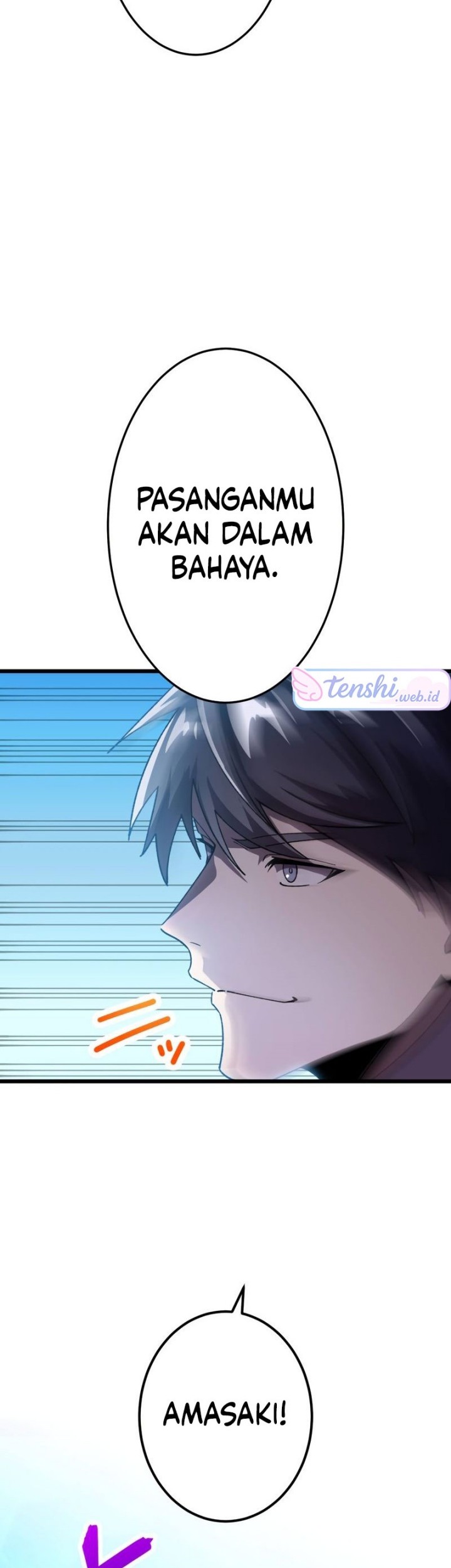 Return of the Genius Swordmaster chapter 8 halaman 45