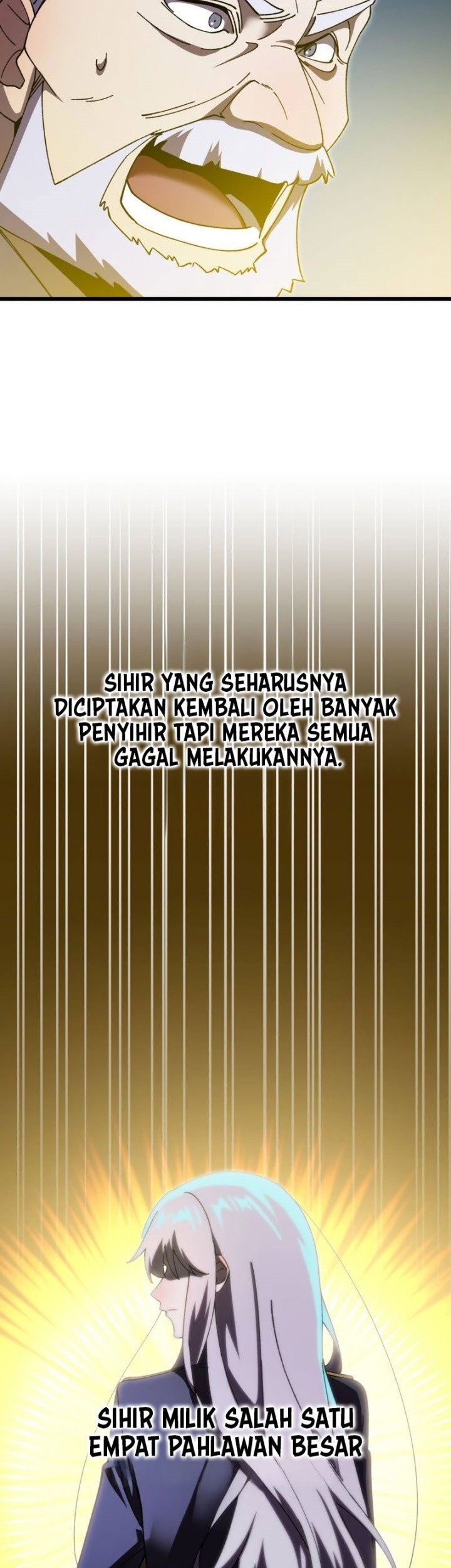 Return of the Genius Swordmaster chapter 8 halaman 53